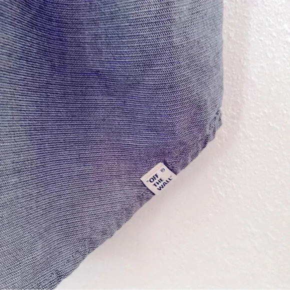 Vans Shirt - Picture 5 of 6